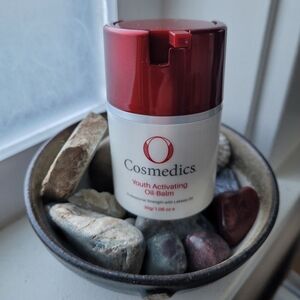 O Comedics Youth Activating Balm